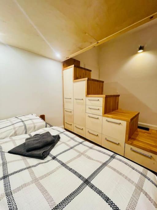 Modernes Apartment Nahe Vw-Halle Μπραουνσβάιγκ Εξωτερικό φωτογραφία